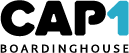CAP1 Boardinghouse Logo